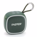 Faster Echo Go Mini Wireless Speaker