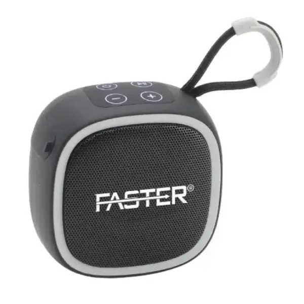 Faster Echo Go Mini Wireless Speaker
