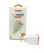 Qualcomm Fast Charger 3.4a For Android
