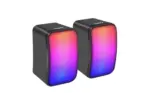 Rgb Lights Gaming Speakers