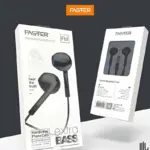 Stereo Extra Bass Earphones