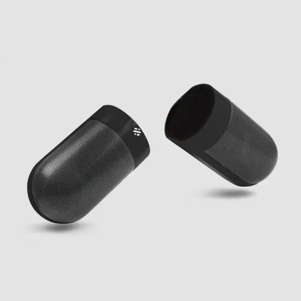 Twins Wireless Hyper Bass Speaker