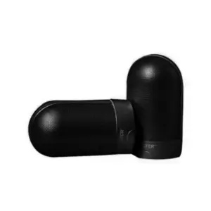 Twins Wireless Hyper Bass Speaker