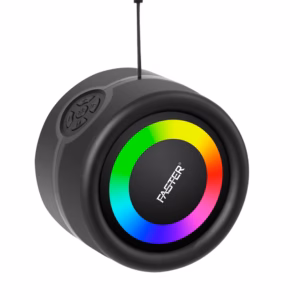 Faster Mini Wireless Speaker