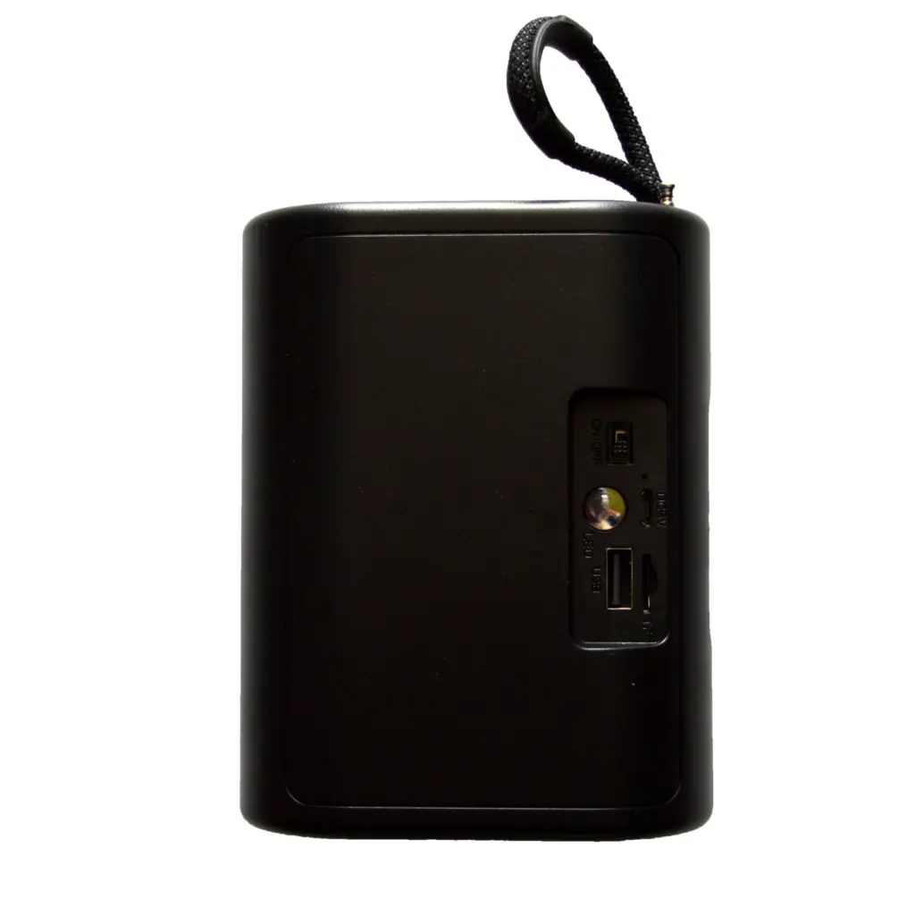 Faster Solar Go 1 Portable Wireless Speaker