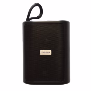 Faster Solar Go 1 Portable Wireless Speaker