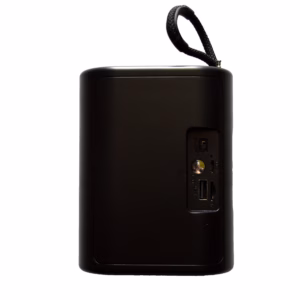 Faster Solar Go 1 Portable Wireless Speaker