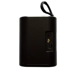 Faster Solar Go 1 Portable Wireless Speaker