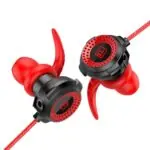 Faster Dual Gaming Headset With Detachable Hd Long Mic