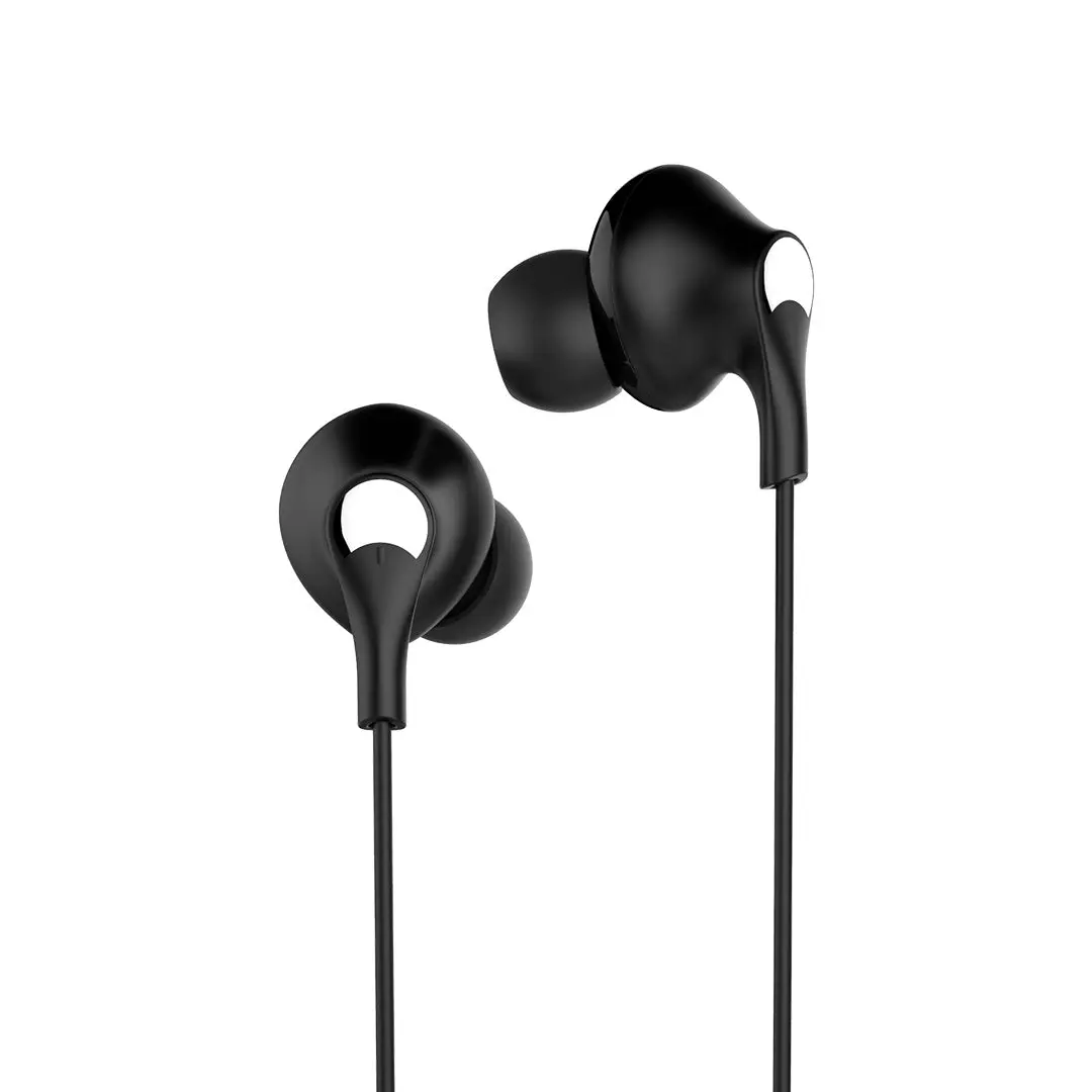 Faster Super Base Handsfree1 Super Bass Stereo Earphones