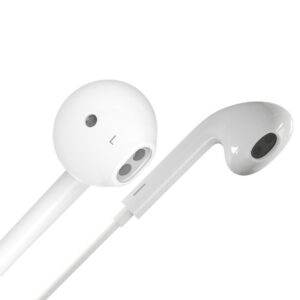 Faster Hi-fi Strong Deep Bass Type-c Handsfree With Mic