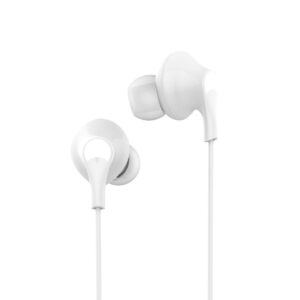 Super Bass Stereo Earphones