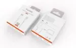 Type-c To Lightning Fast Charging Cable For Iphone
