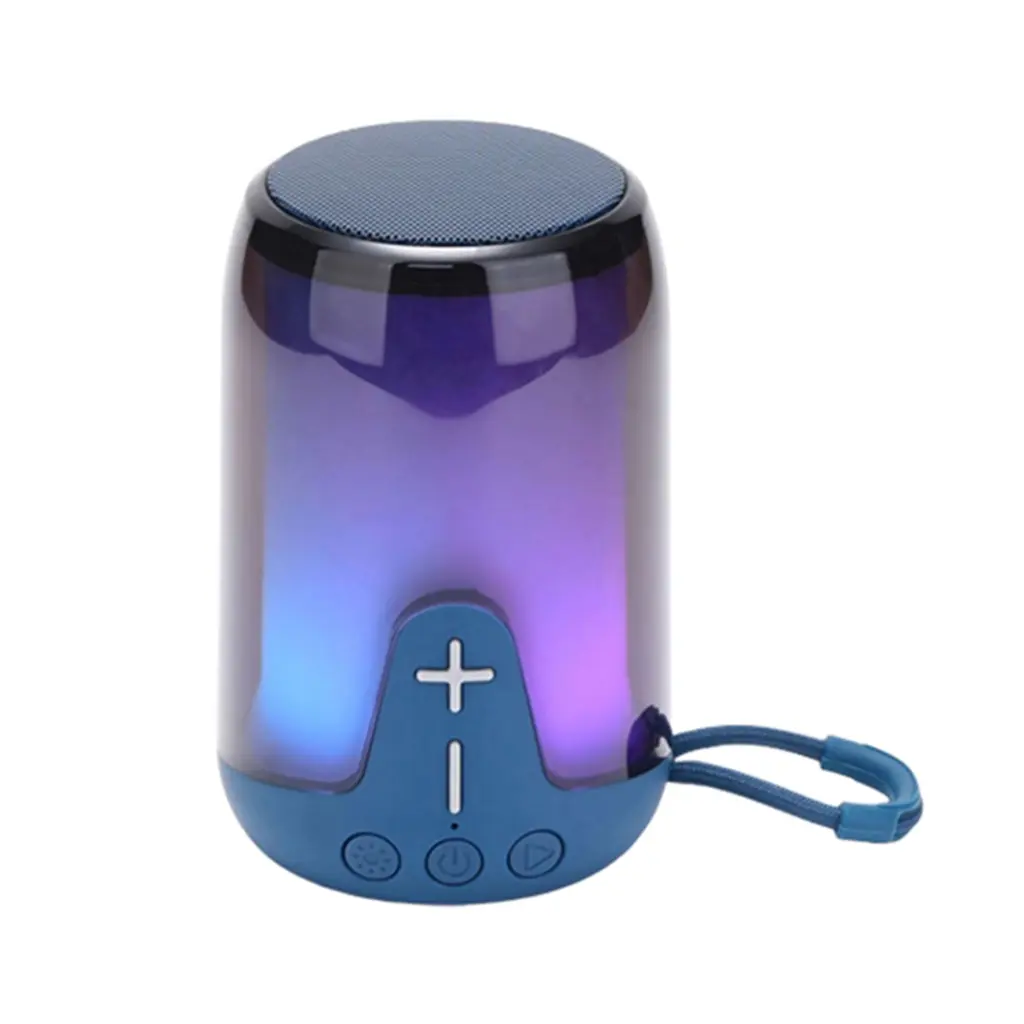 Faster Echo Go 2 Wireless Mini Speaker