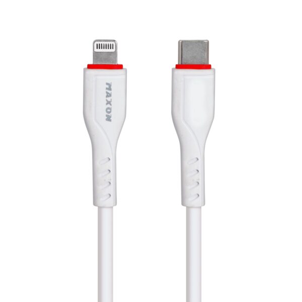 Maxon Pd Cable Type-C To Iphone 20W