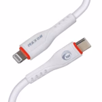 Maxon Pd Cable Type-c To Iphone 20w