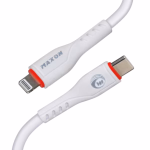Maxon Pd Cable Type-c To Iphone 20w