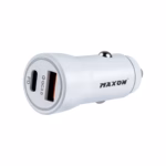 Maxon Pd Fast Charging Car Charger - 20w