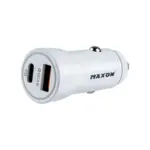 Maxon Pd Fast Charging Car Charger - 20w