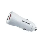 Maxon Pd Fast Charging Car Charger - 20w