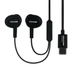 Maxon Crystal Sound Blaster Woofer Earphones Type-c