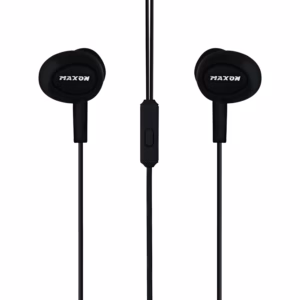 Maxon Crystal Sound Blaster Woofer Earphones Type-c