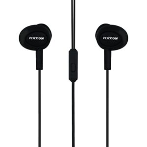 Maxon Crystal Sound Blaster Woofer Earphones Type-c