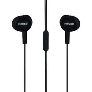 Maxon Crystal Sound Blaster Woofer Earphones Type-c