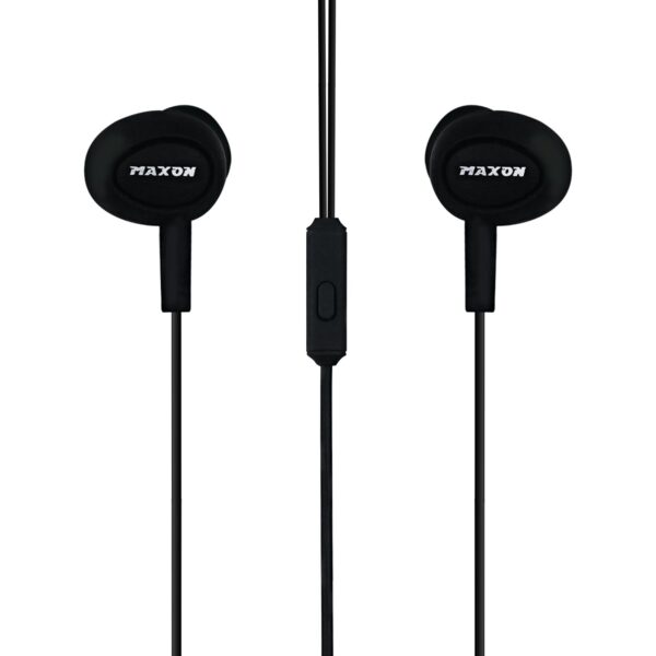 Maxon Crystal Sound Blaster Woofer Earphones Type-C
