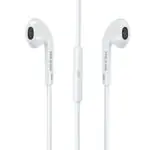 Maxon Iphone Plug N Play Earphones