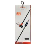 Maxon High Quality Stereo Aux Cable Www.gracedigital.pk 2