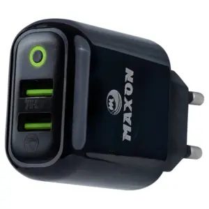 Maxon Auto Id Charger For Andriod - 12w