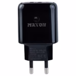 Maxon Auto Id Charger For Andriod - 12w