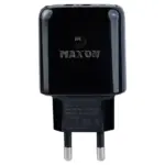 Maxon Auto Id Charger For Andriod - 12w
