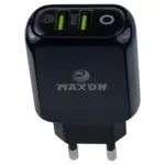 Maxon Auto Id Charger For Andriod - 12w