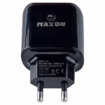 Maxon Auto Id Charger For Andriod - 12w