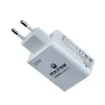 Maxon Turbo Charger - 120w - Type-c