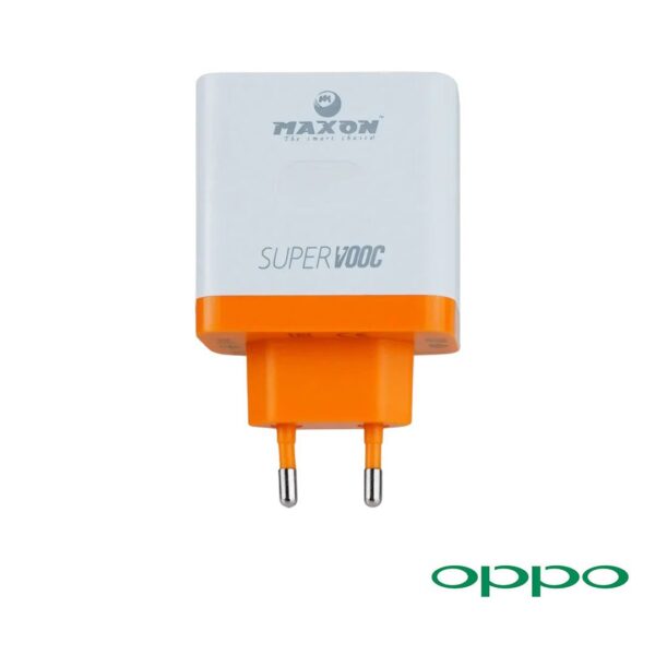 Maxon Super Vooc Charger - 80W - Type-C