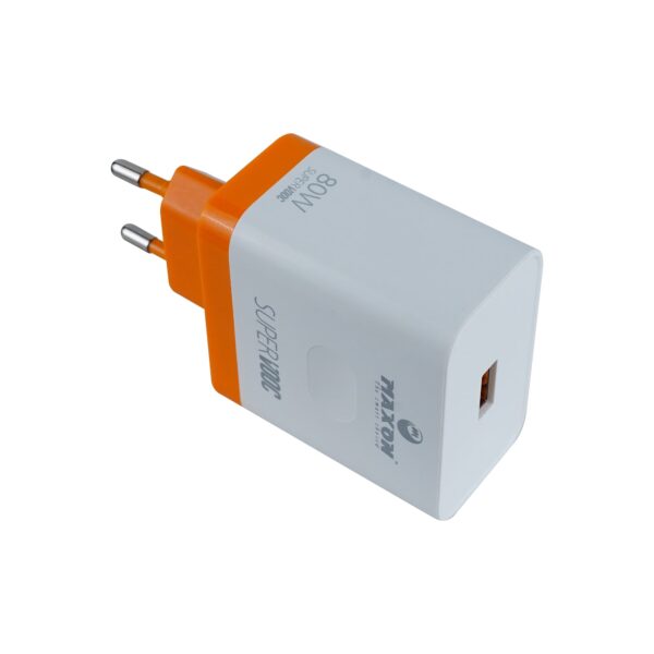 Maxon Super Vooc Charger - 80W - Type-C