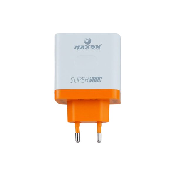 Maxon Super Vooc Charger - 80W - Type-C