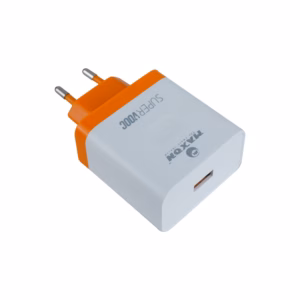 Maxon Super Vooc Charger - 80w - Type-c