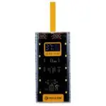 Maxon Fast Charging Power Bank With Digital Display Lights - 22.5w - 10000mah