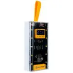 Maxon Fast Charging Power Bank With Digital Display Lights - 22.5w - 10000mah