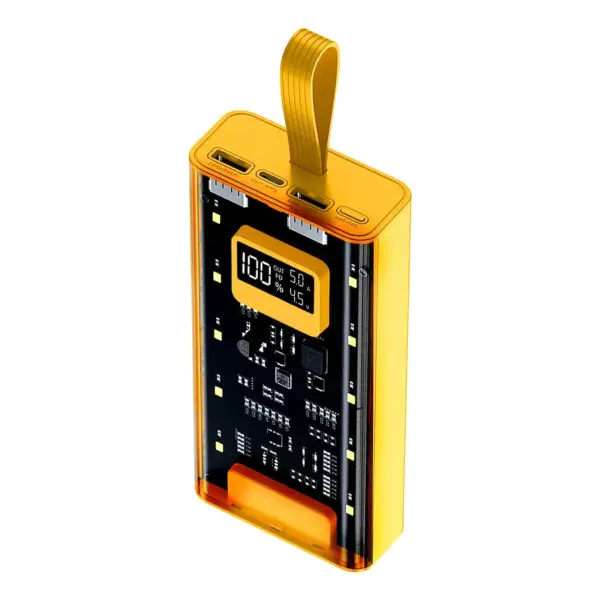 Maxon Powerbank Z20