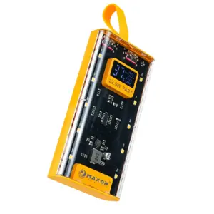 maxon powerbank z20