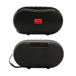 Maxon Portable Bluetooth Wireless Speaker