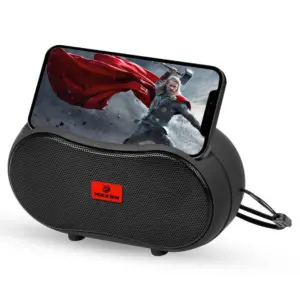 Maxon Portable Bluetooth Wireless Speaker
