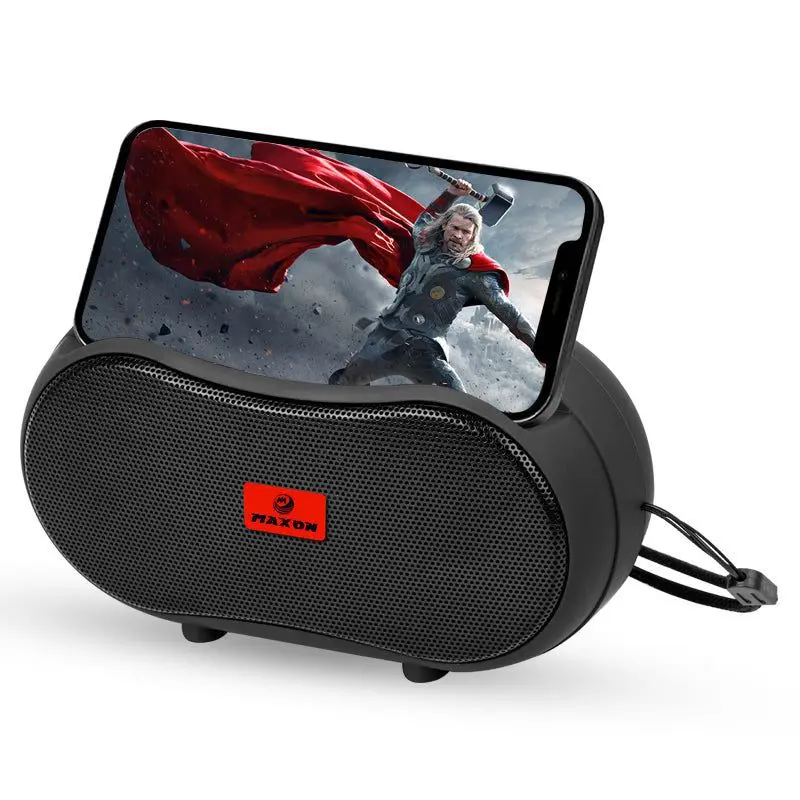 Maxon Portable Bluetooth Wireless Speaker