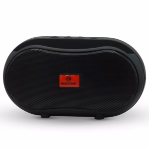 Maxon Portable Bluetooth Wireless Speaker