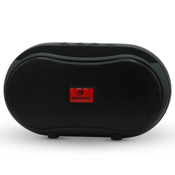Maxon Portable Bluetooth Wireless Speaker